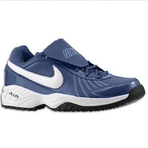 Nike Air Diamond Trainer Turf Shoe